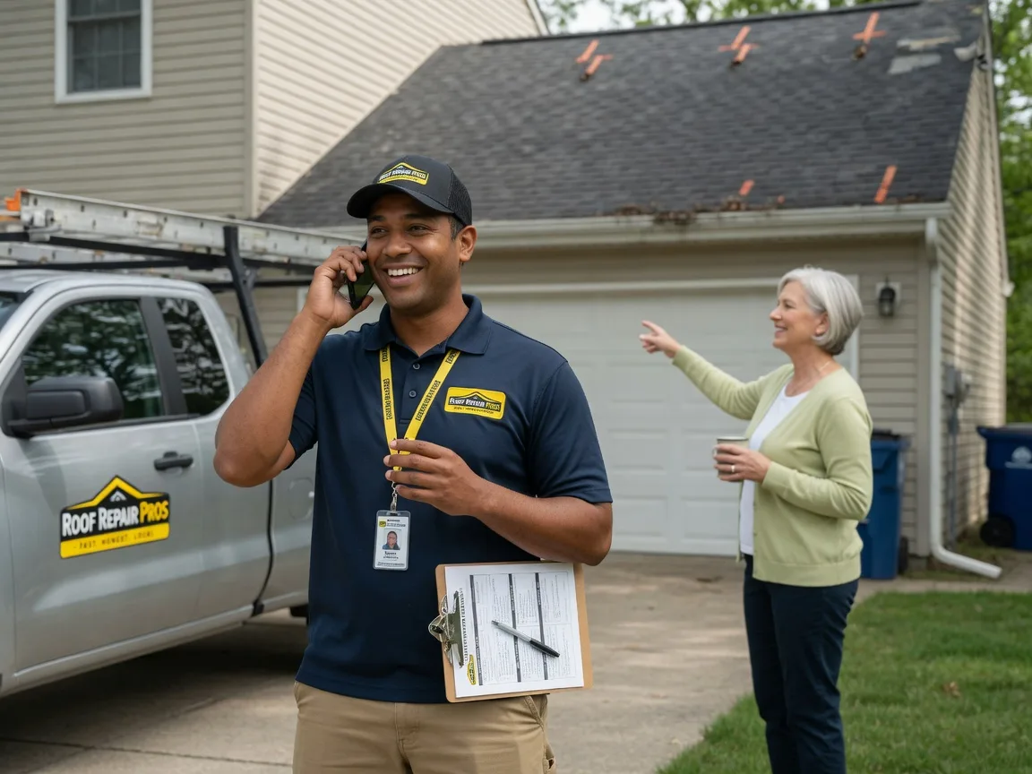 Roof Repair Hilliards, PA FAQs